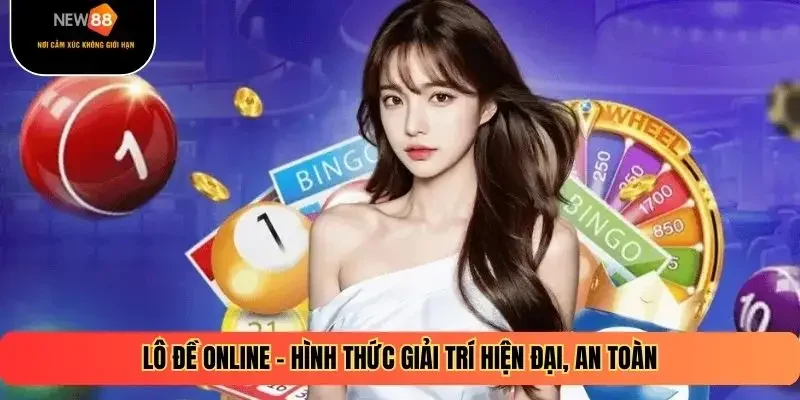 Lô Đề Online